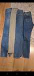 4x dżinsy jeans 34-36