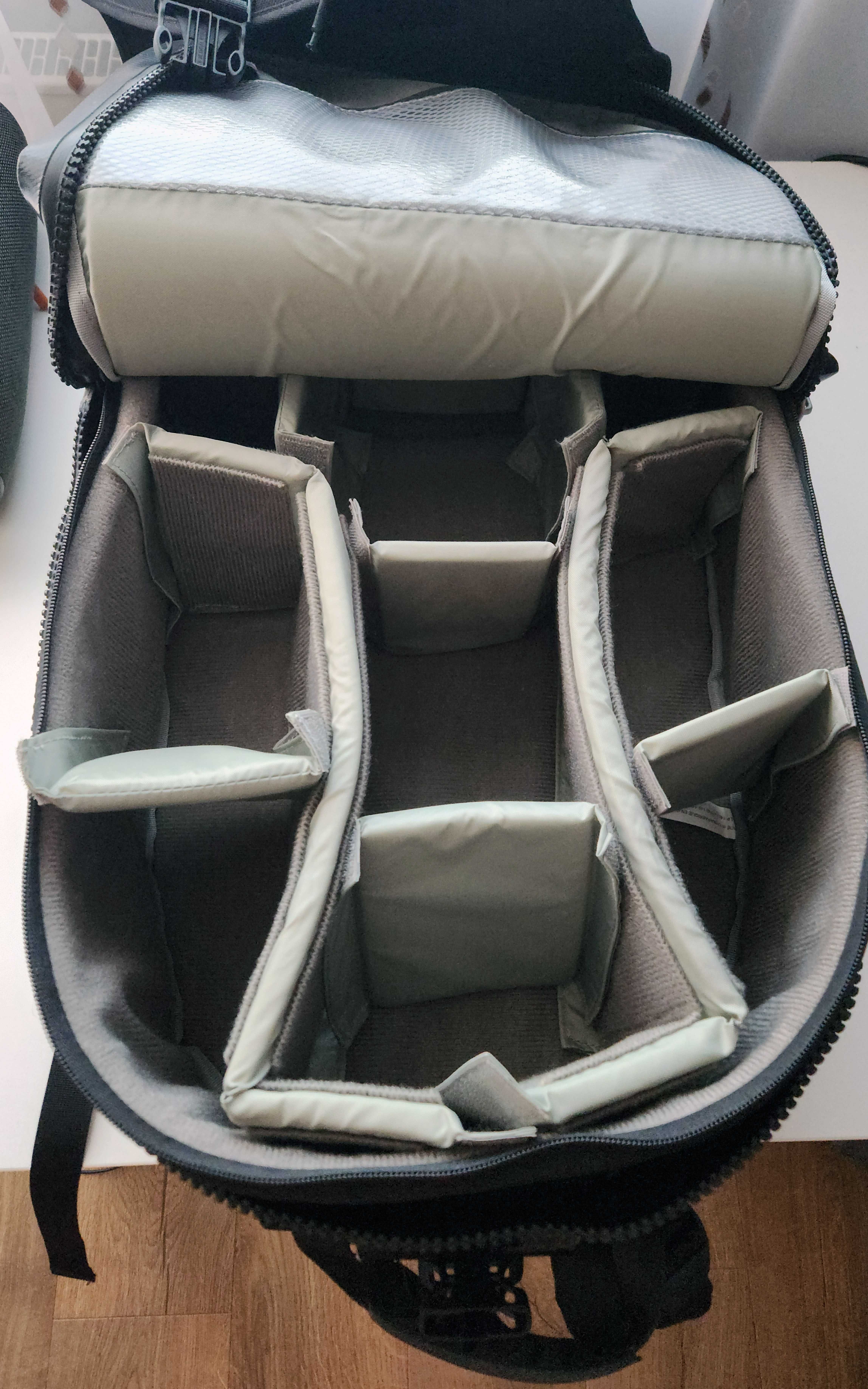 Plecak LOWEPRO DryZone 200