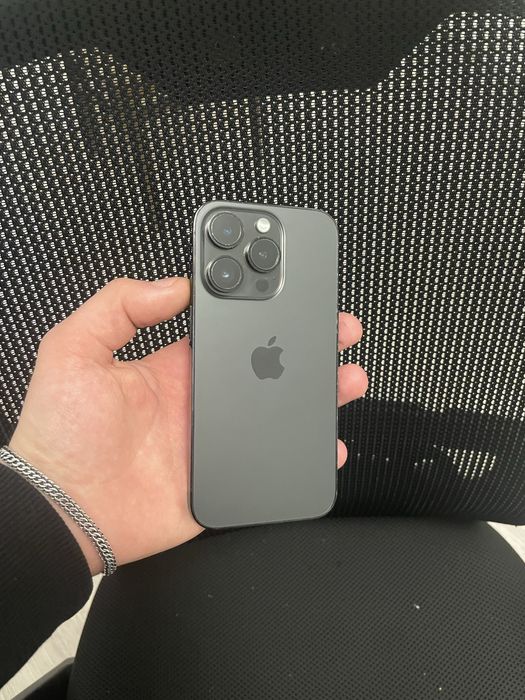 Iphone 14 pro 128 gb