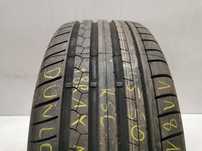 1x Dunlop SP Sport Maxx GT 245/50r18 100W 7mm N1181