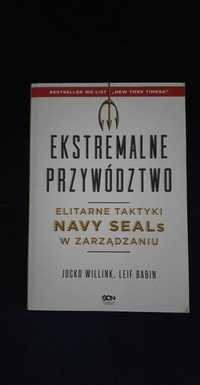 Ekstremalne przywództwo - Jocko Willink