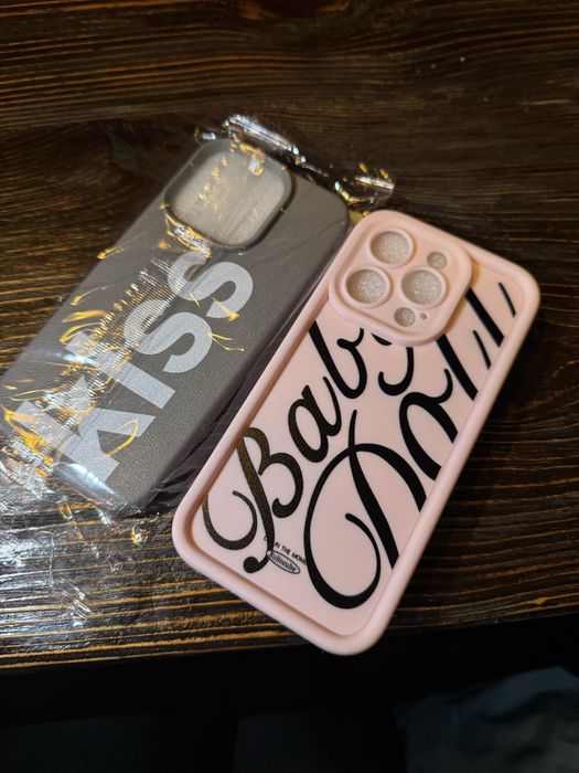 Чехол айфон 15 про