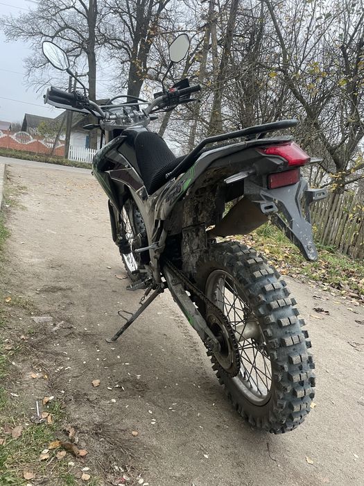 Продається Лонкін 250