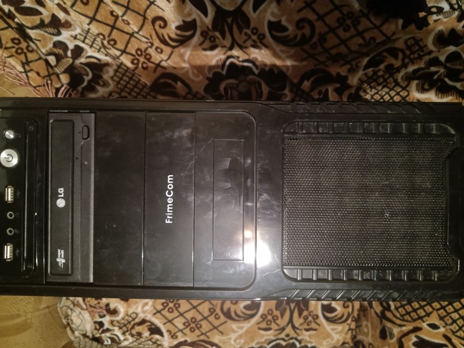 Продам материнскую плату asus m5a78l-m Іх