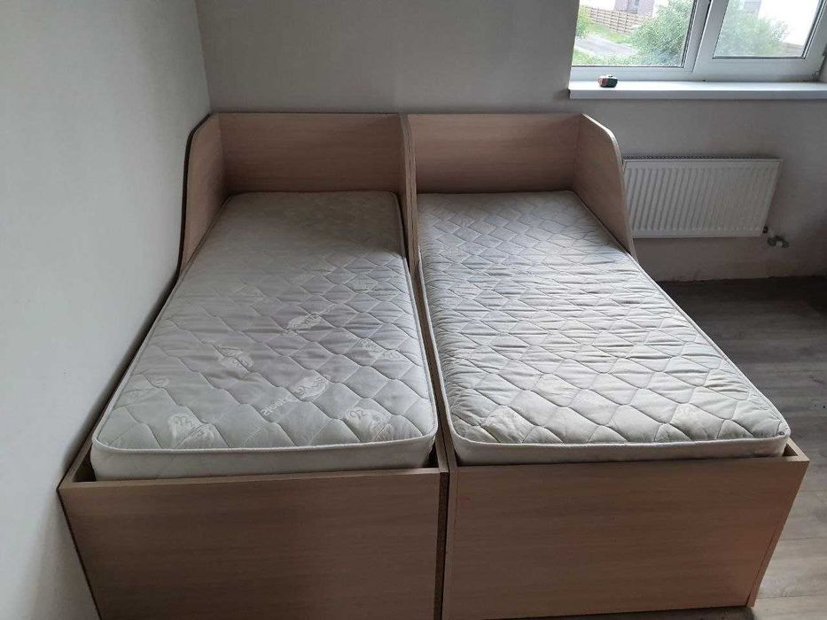 Дитяче ліжко віком від 5-15 років