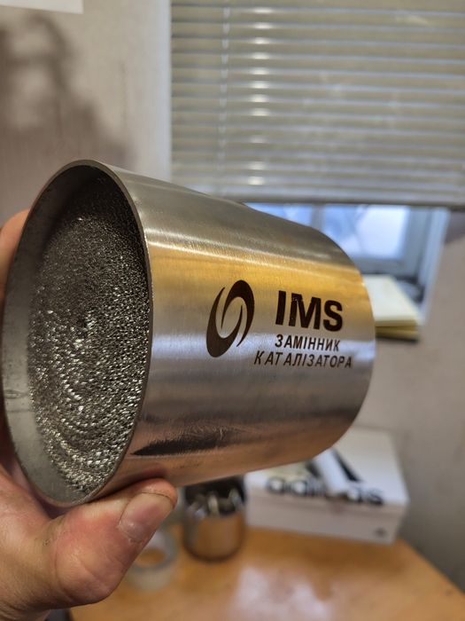 140на120мм Катализаторы металлические Заменители катализаторов