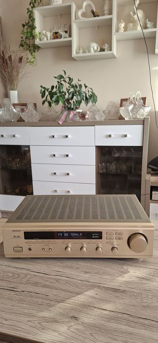 Amplituner DENON DRA-455
