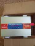 Продам електро перетворювач з 12 v на 220.