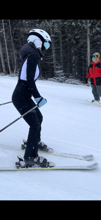 Лижний комбінезон Zara ski collection