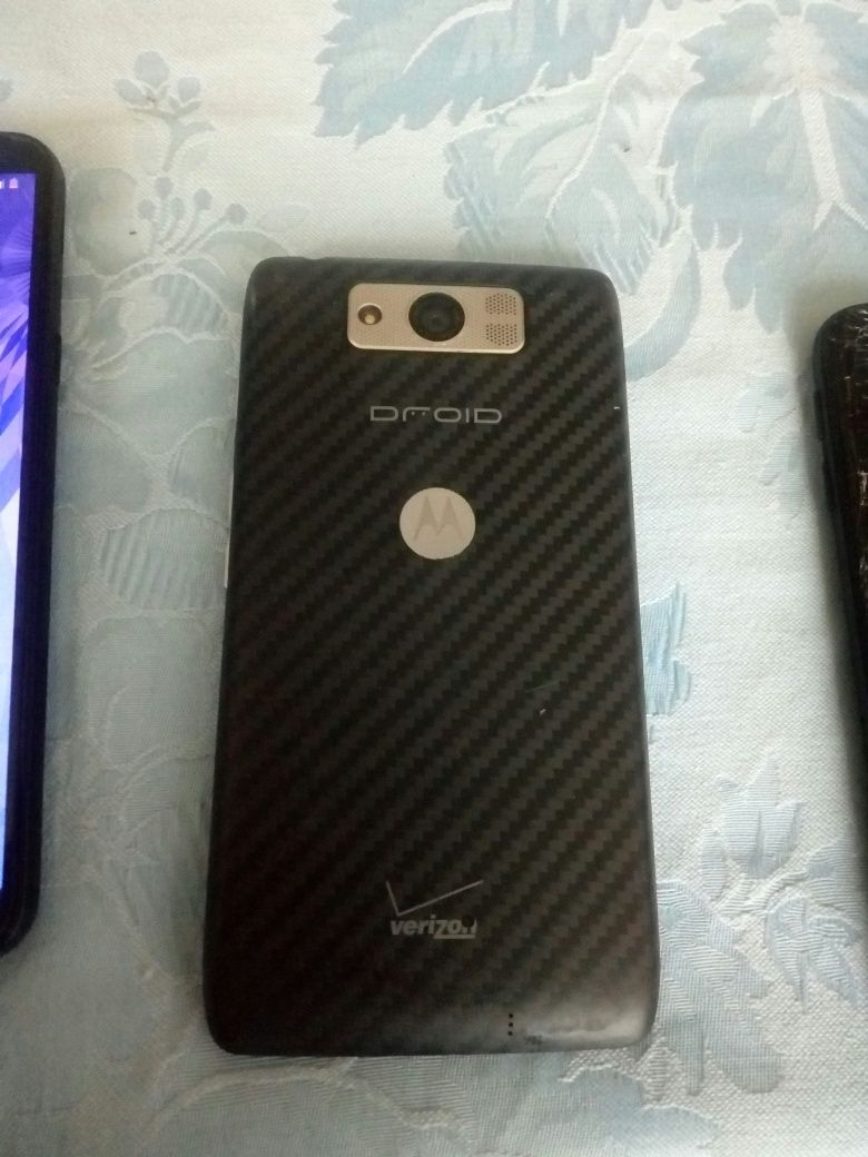 Телефони SAMSUNG A10, GT-I90601, CUBOT, Motorola, ,