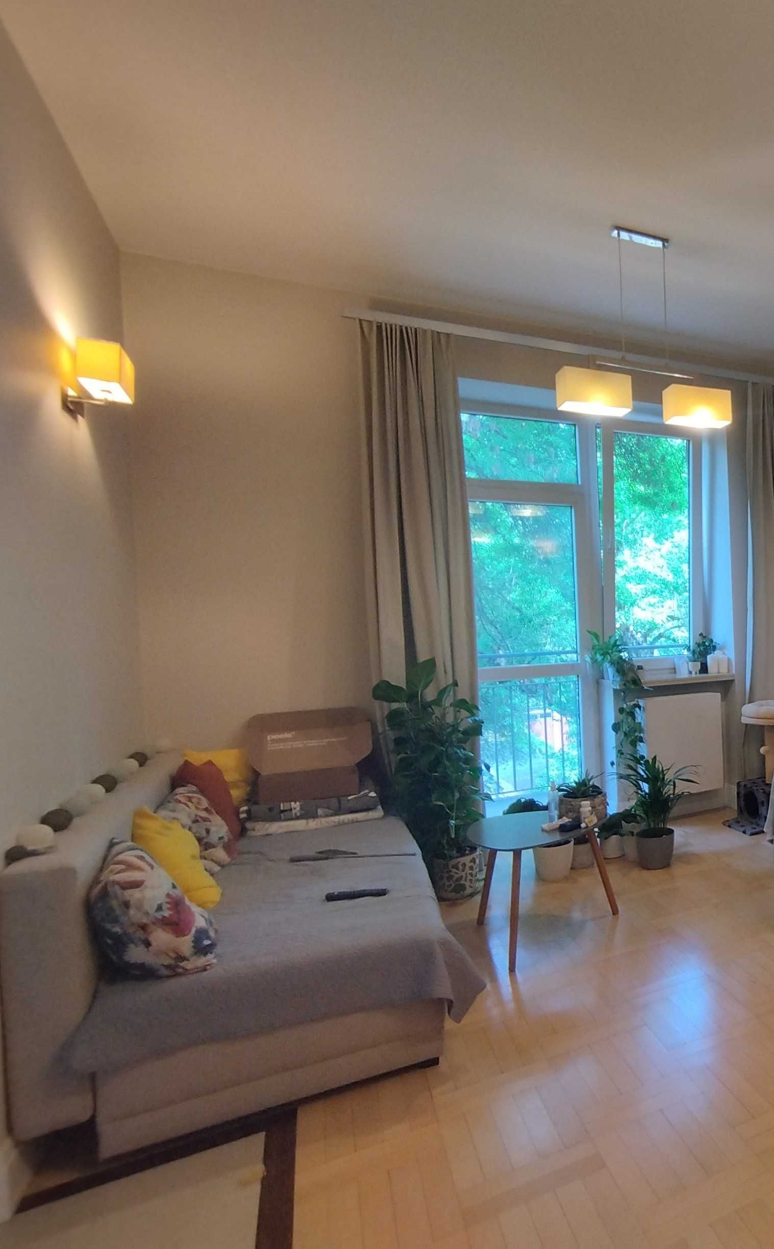 Wyjątkowa oferta mieszkania w centrum Lublina