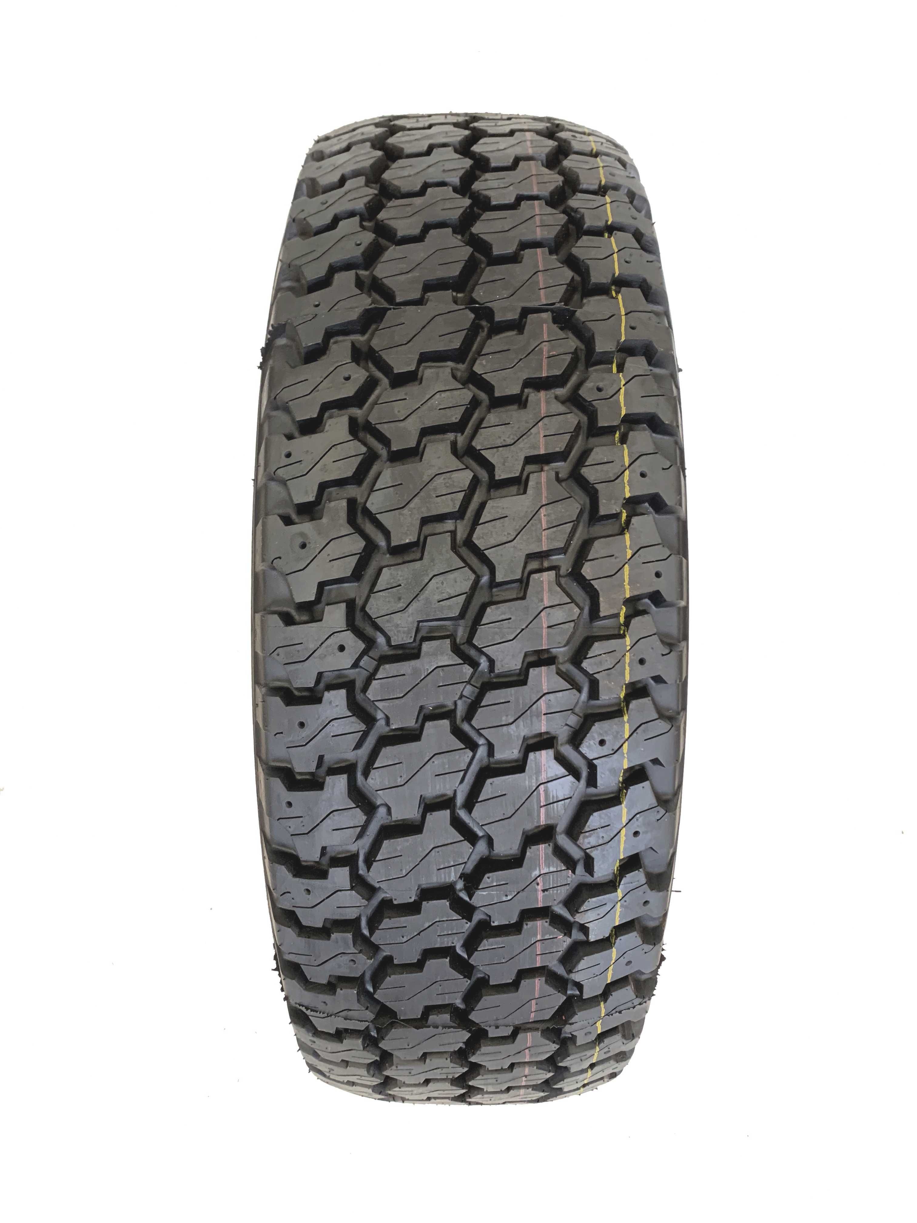 Шини всесезонні 265/70 R16 резина всесезонна TERRAIN Glob-Gum Poland