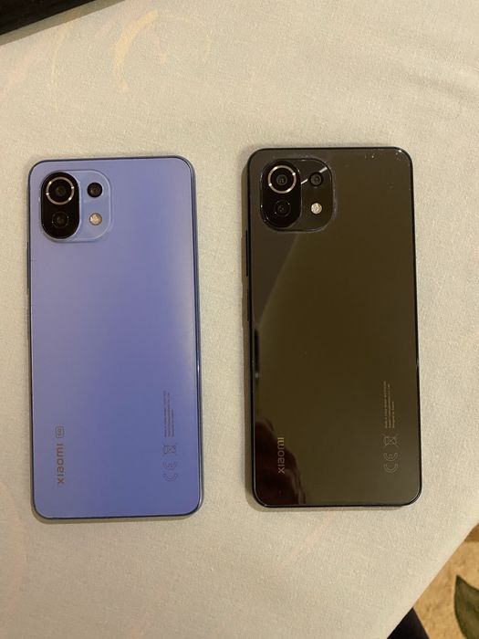 Xiaomi  11 lite 5G NE