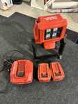 HILTI  SL 6-A22 lampa led