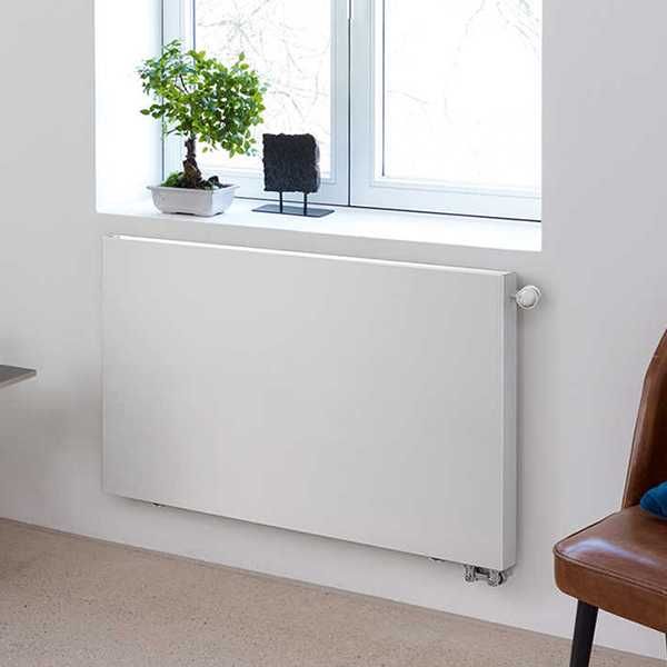 Радиаторы батарея отопления Zehnder (Швейцария) Zmart Flex