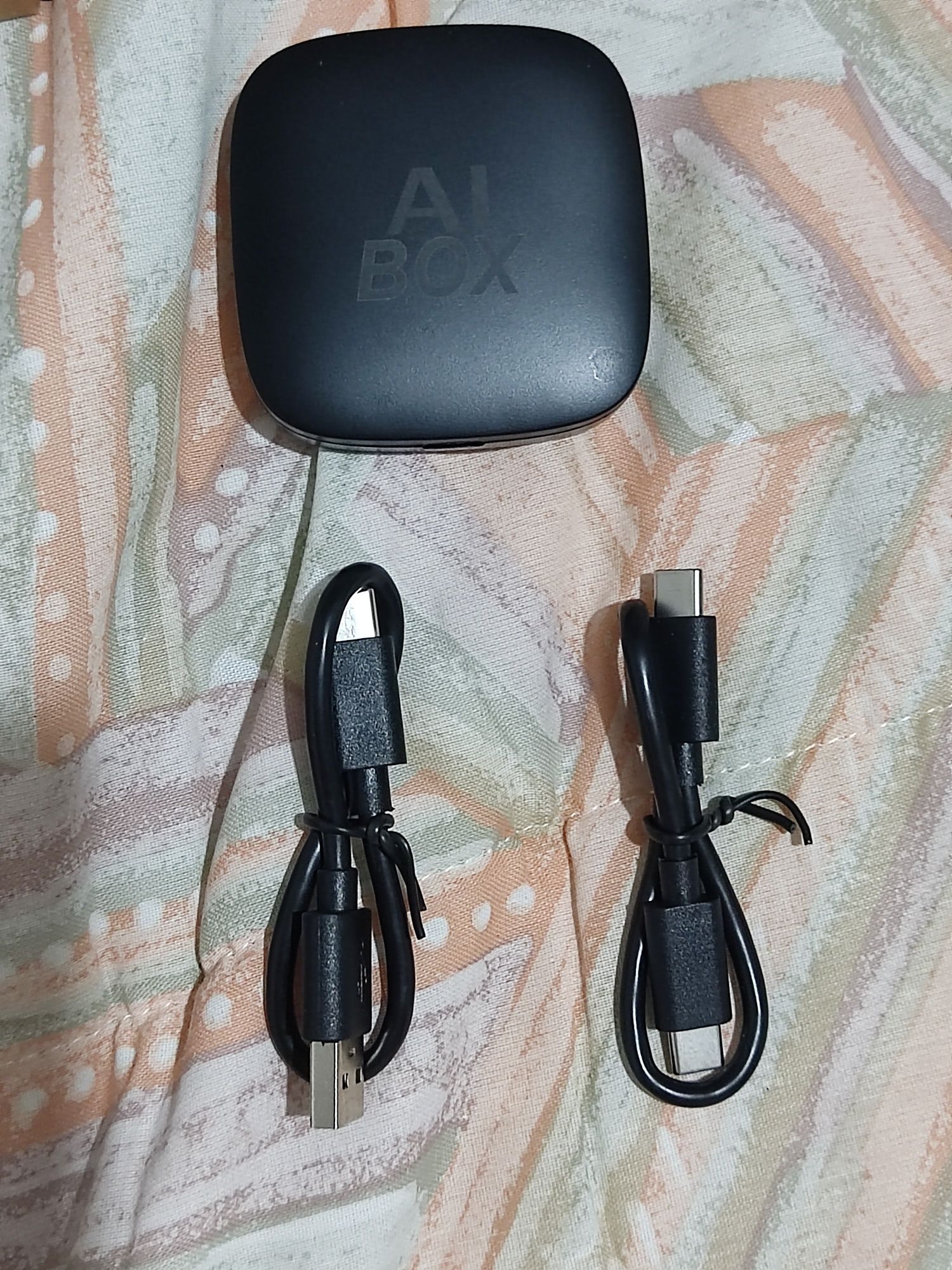 Adaptador Mini Ai box