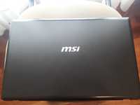 Vendo Computador Portátil MSI