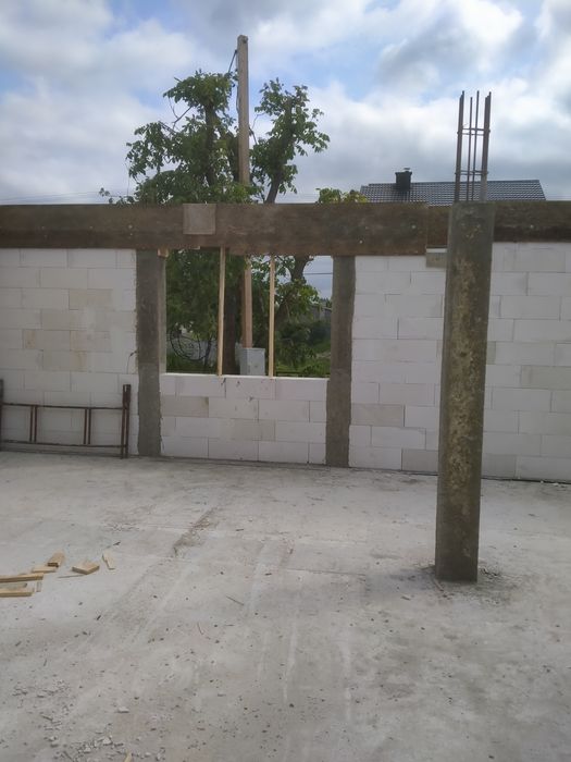 Budowa domów od podstaw