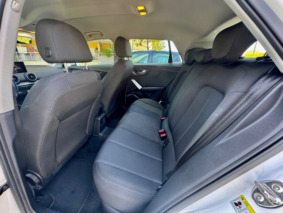 Audi Q2 1.6 Tdi - 208.500 Kms Bom estado Nacional