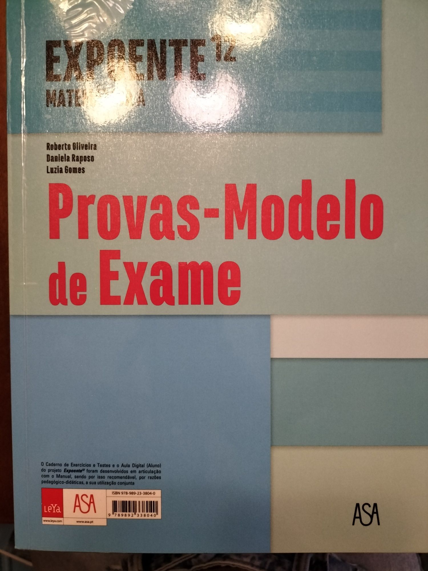 Expoente 12 caderno de atividades