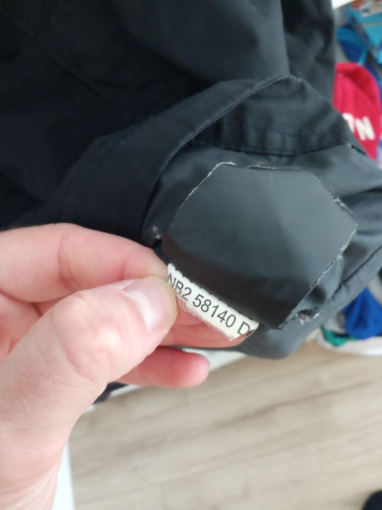 Kurtka męska Helly Hansen, rozmiar XL