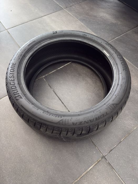 Pneu Bridgestone Turanza 225/45 R18