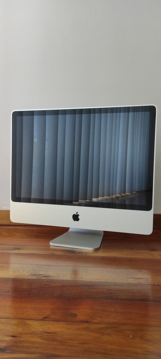 iMac 2008 OS: 10.10.5