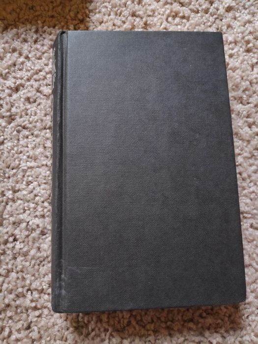 The dark half s. King