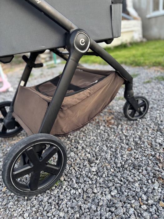 Коляска Espiro дитяча