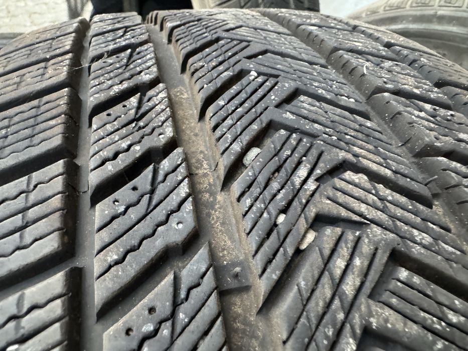 Opony gripmax suregrip pro winter 275/35r19, 245/40r19 komplet