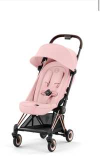 Cybex Coya Peach pink