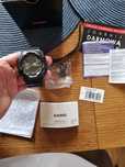 Casio G-Shock GA-110-1BER – Oryginalny, komplet, świetny stan!
