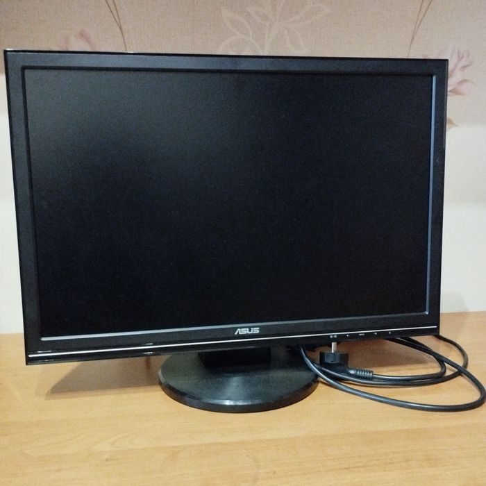 Компьютер з Монітором