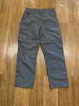 Штаны 1/2 шорты MAMMUT , карго, трекинговые, для похода, outdoor,