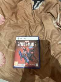 spider man 2 na ps5
