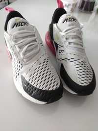 Buty Nike air 270 damskie 40