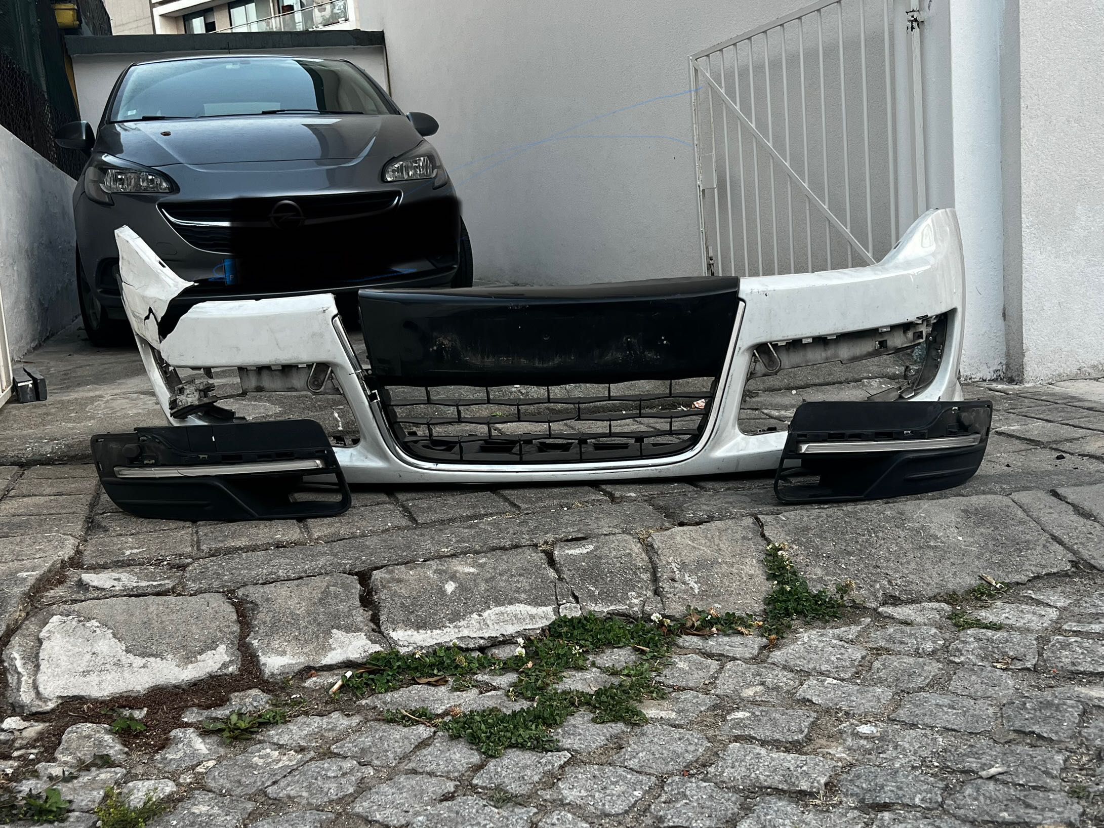 Renault laguna 3