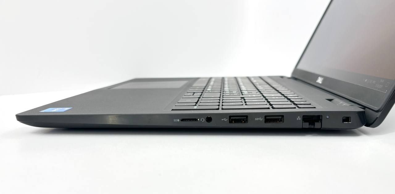 Ноутбук Dell Latitude 3520 (i5-1145G7/ 8 GB/ NVMe 256 GB) 6749 б/у