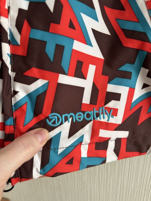 Гірськолижна куртка жіноча або на підлітка