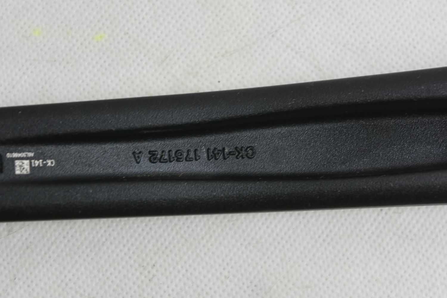 NIEUŻYWANE lewe ramię korby CANNONDALE SI 175mm ! bb30 !