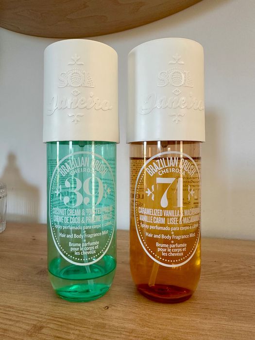 Sol de Janeiro 71 i 39