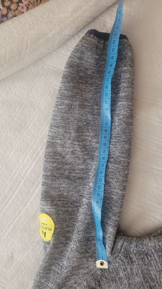 Softshell r. 104, Name it, Playtech, bluza techniczna