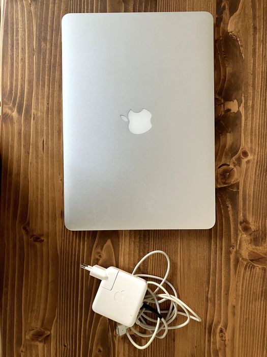 MacBook Air 13 polegadas (2014)