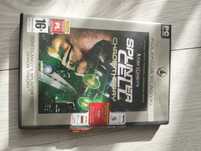 Gra na pc sprinter cell chaos theory