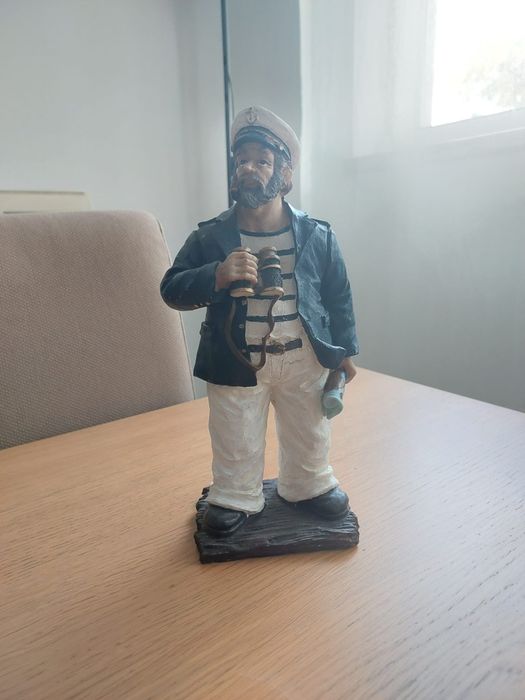 Boneco decorativos