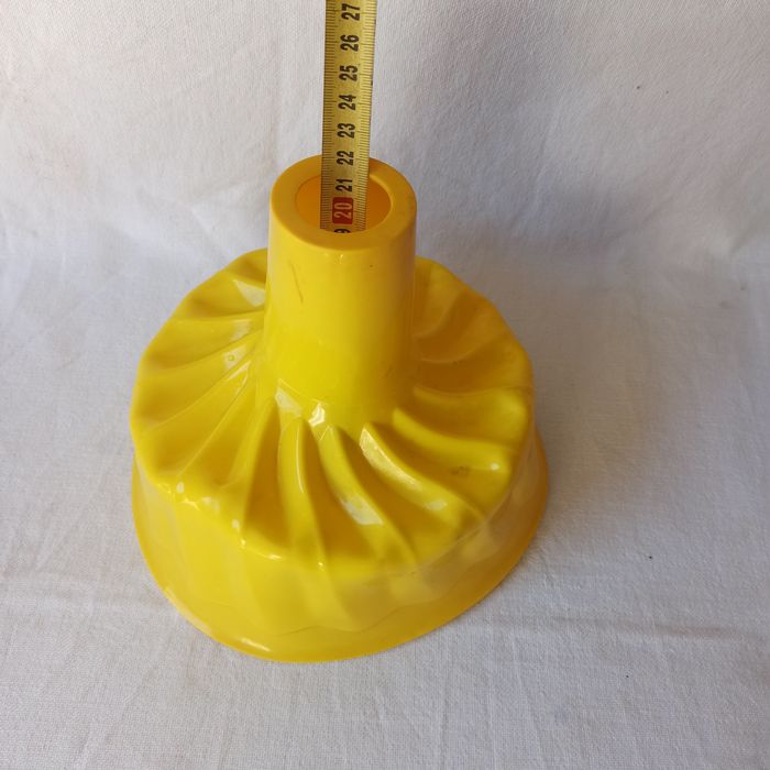 Силіконова форма d23