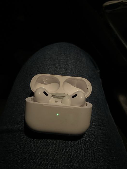 Air pods pro 3  apl