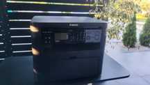 Принтер Canon MF231 (МФУ, БФП)