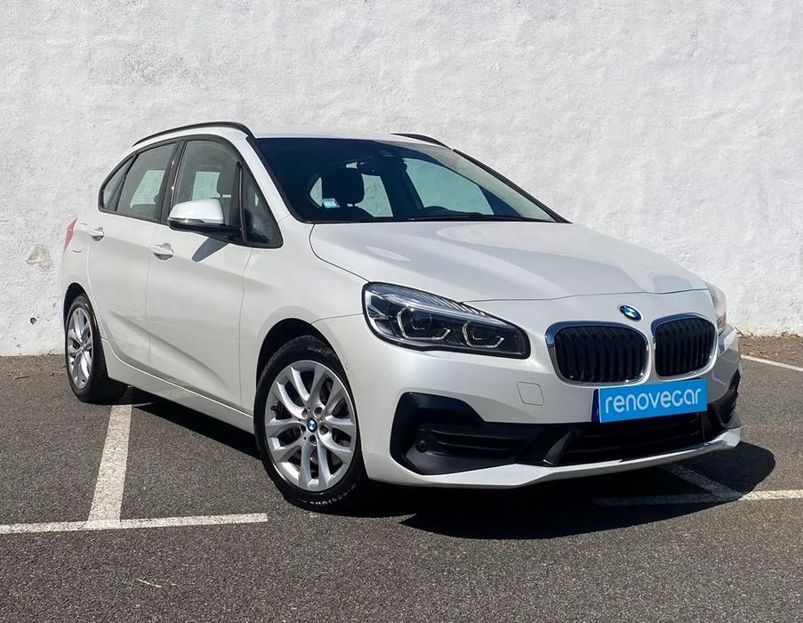 BMW 225xe Active Tourer Advantage