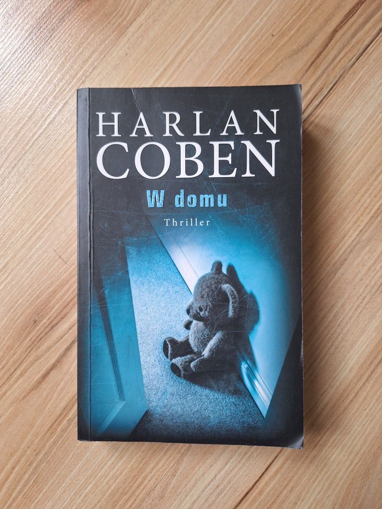 Harlan Coben - W domu